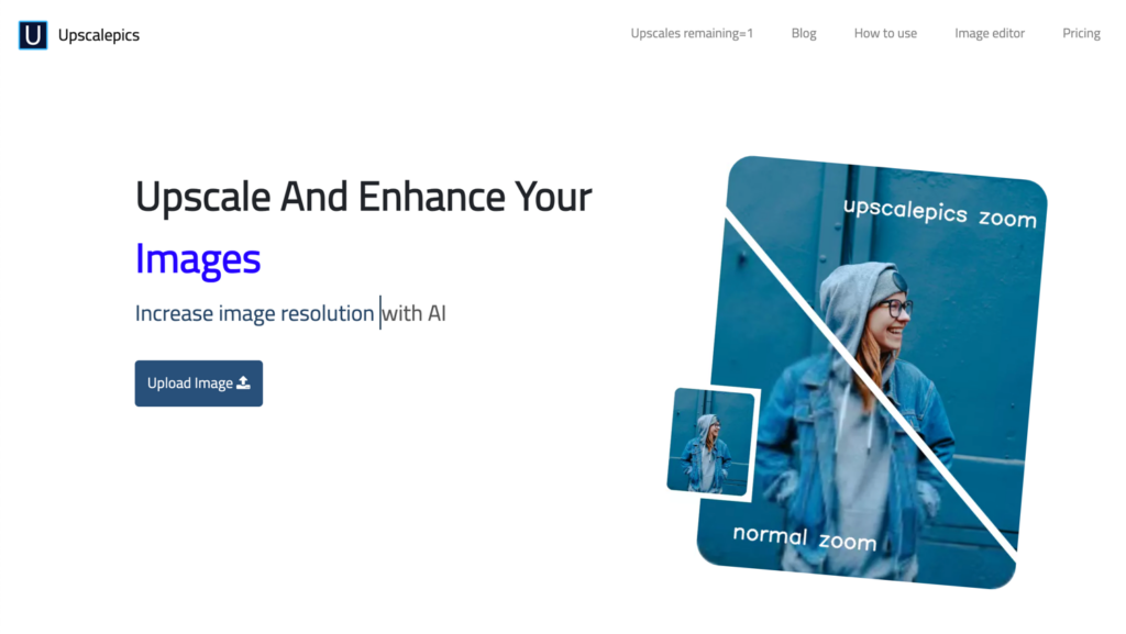 15 Meilleurs logiciels pour agrandir les images sans perdre de qualité (2024)