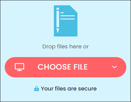 Choose File