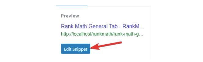 Write Meta Descriptions