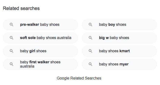 Related Searches