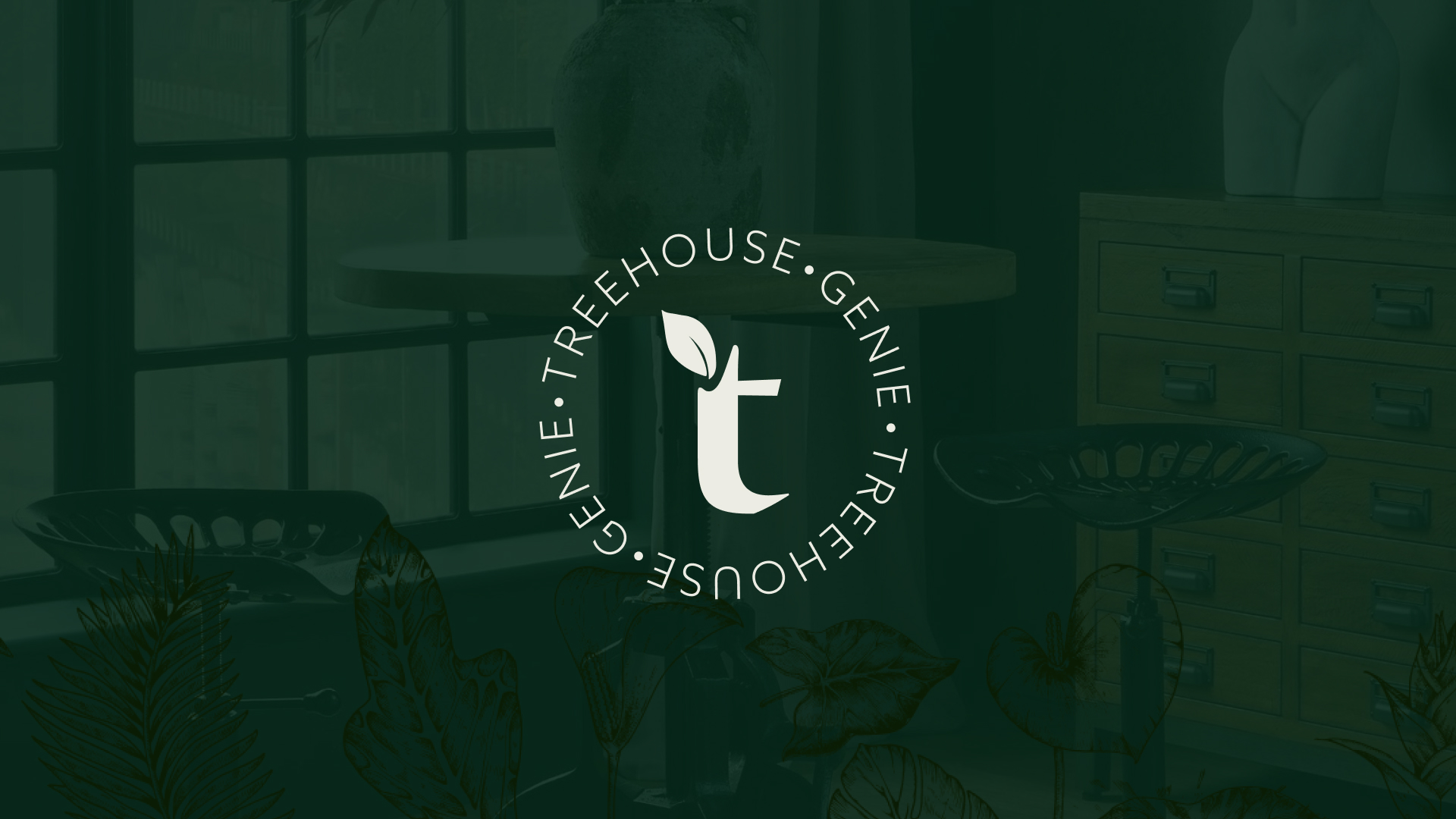 Login Treehouse Genie Access Your Unique Space