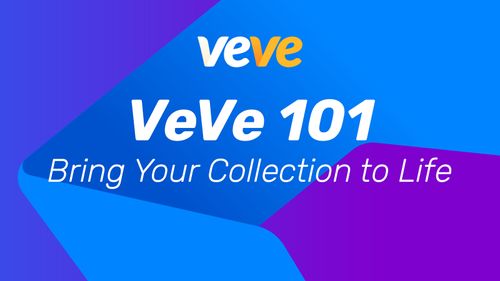VeVe 101