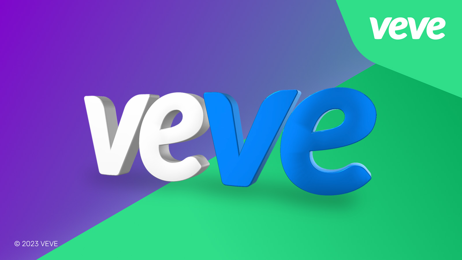 VeVe Waitlist Drop Tests — VeVe Logos - VeVe Digital Collectibles