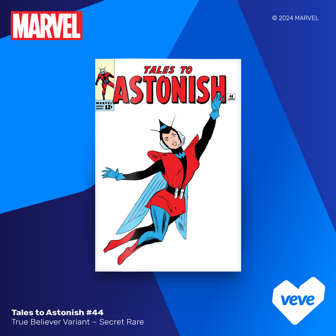 Marvel Digital Comics — Tales to Astonish #44 6
