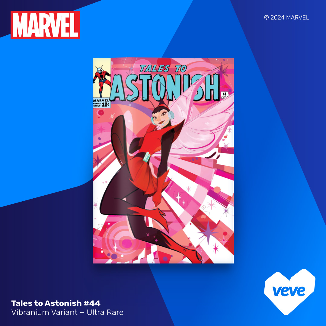 Marvel Digital Comics — Tales to Astonish #44 5
