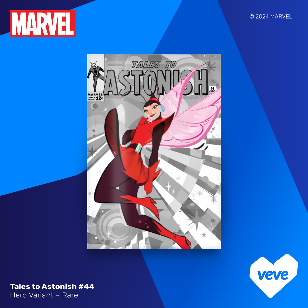 Marvel Digital Comics — Tales to Astonish #44 4