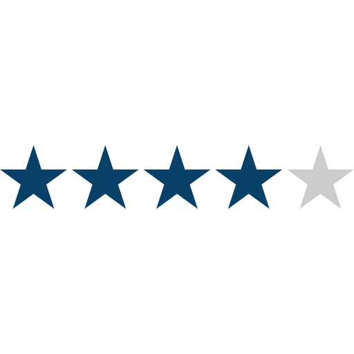 four star
    