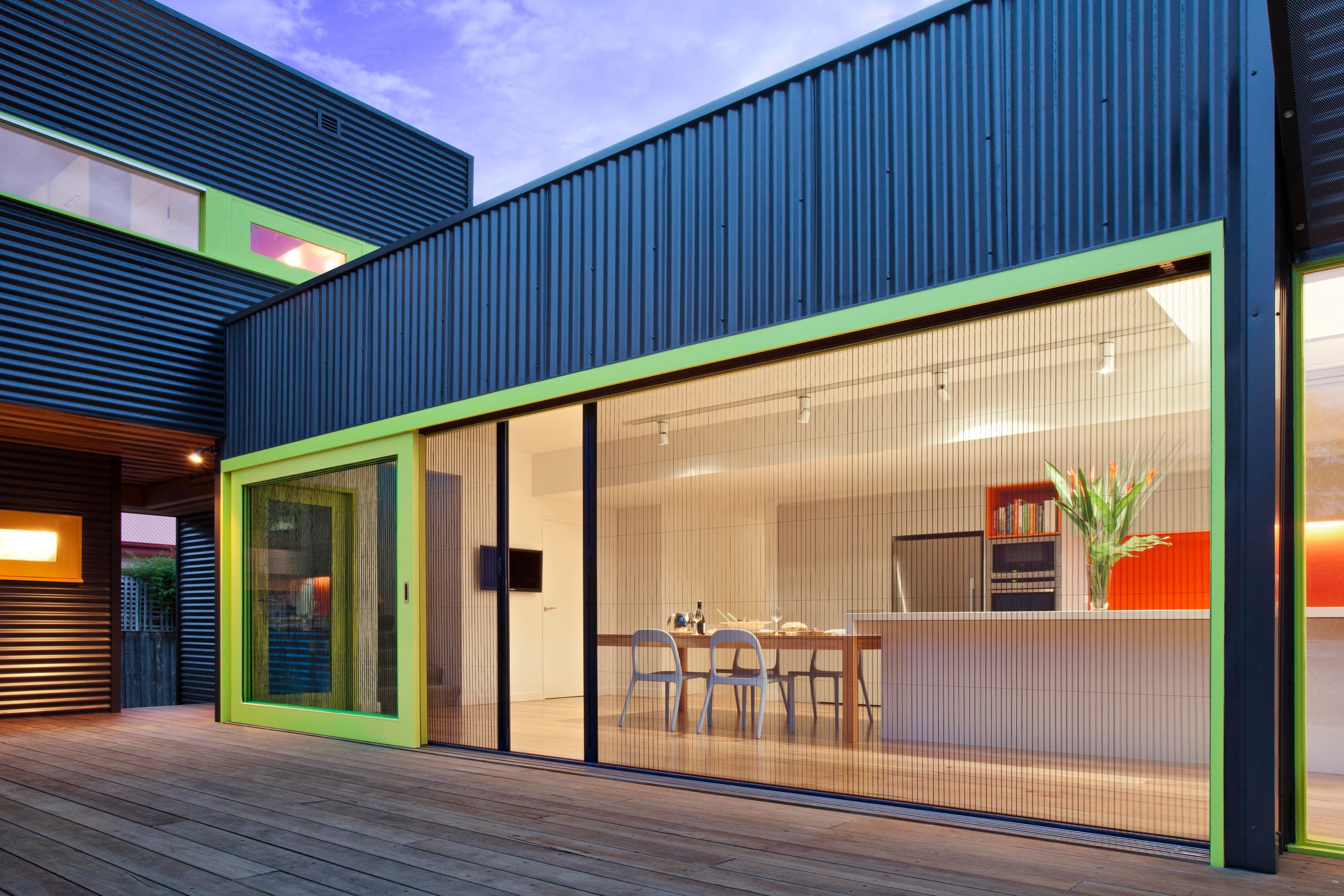 PORTELLĒ Luxury Installations Gates, Windows, Doors, and More!