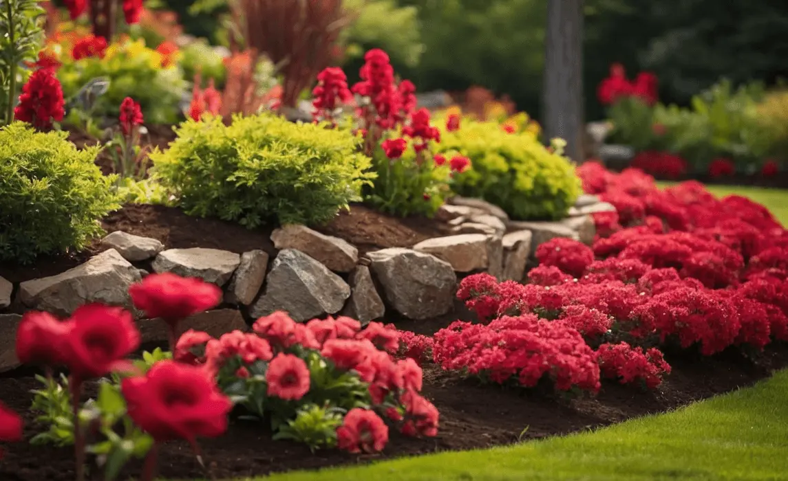 15 Flower Garden Ideas Cultivate A Blooming Paradise In Your Backyard ...