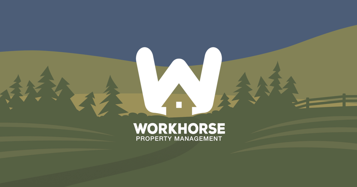 Workhorse Property Management