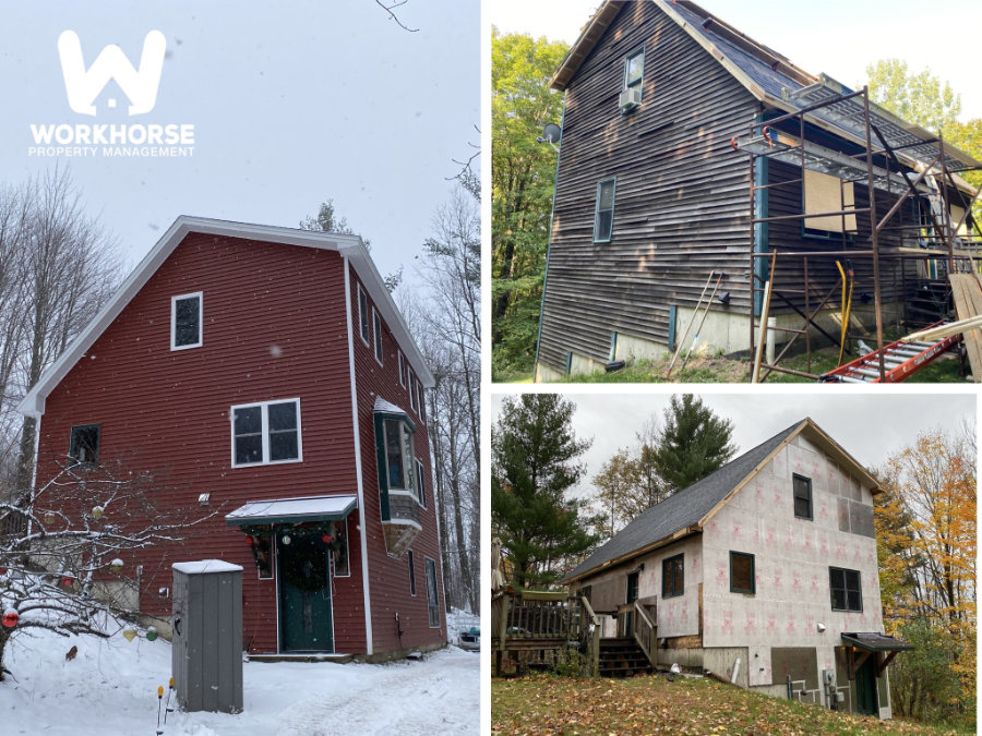 Workhorse Property Management