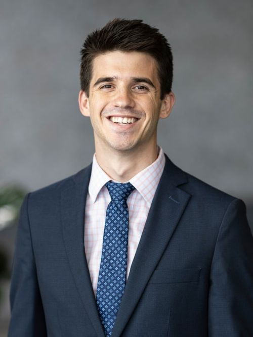 Mark A. Rougas - Grand Wealth Management