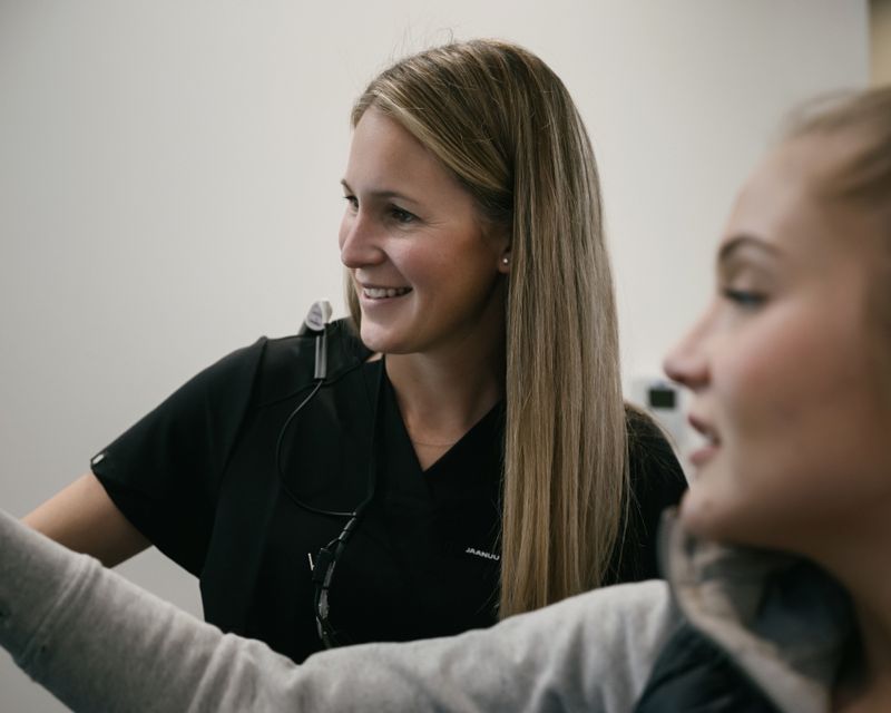 Dentist in Gig Harbor, WA Cedarbrook Dental