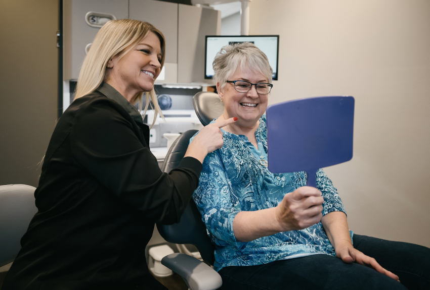 Trusted Dentist in Gig Harbor, WA