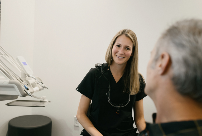 Trusted Dentist in Gig Harbor, WA