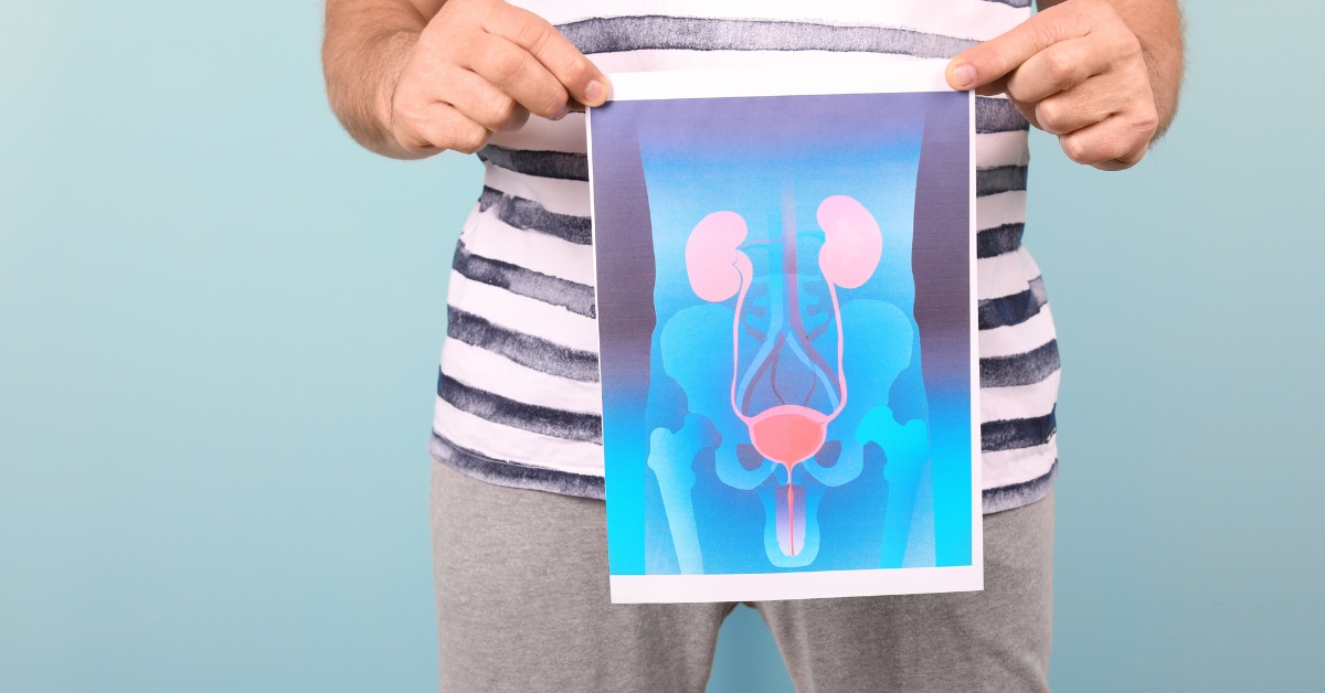 What is Urinary Incontinence Devices for the Elderly? Renaissance