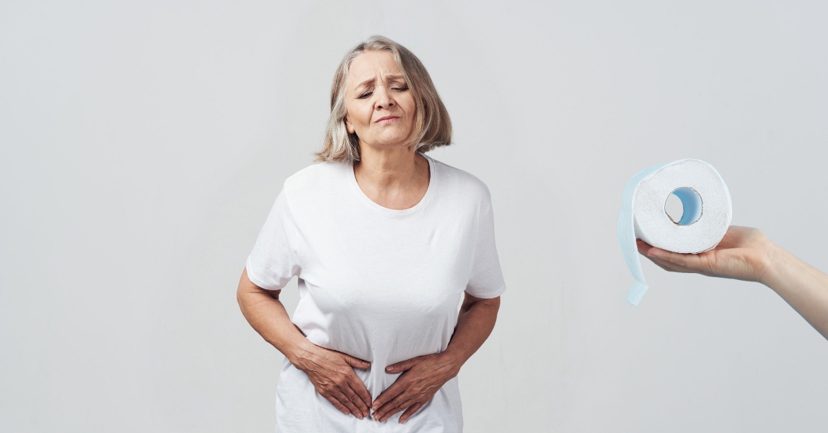 What Causes Diarrhea in the Elderly? Renaissance Home Care