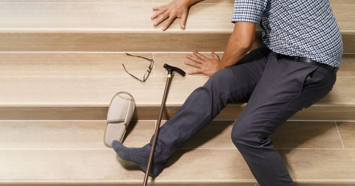 Safeguarding Loved Ones: Essential Fall Prevention for Seniors ...