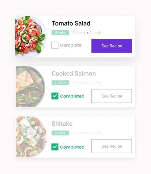 RxDiet | Reimagining Food as Medicine