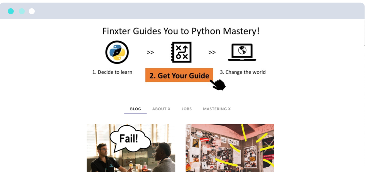 Software Development Services & Solutions Company – STX Next