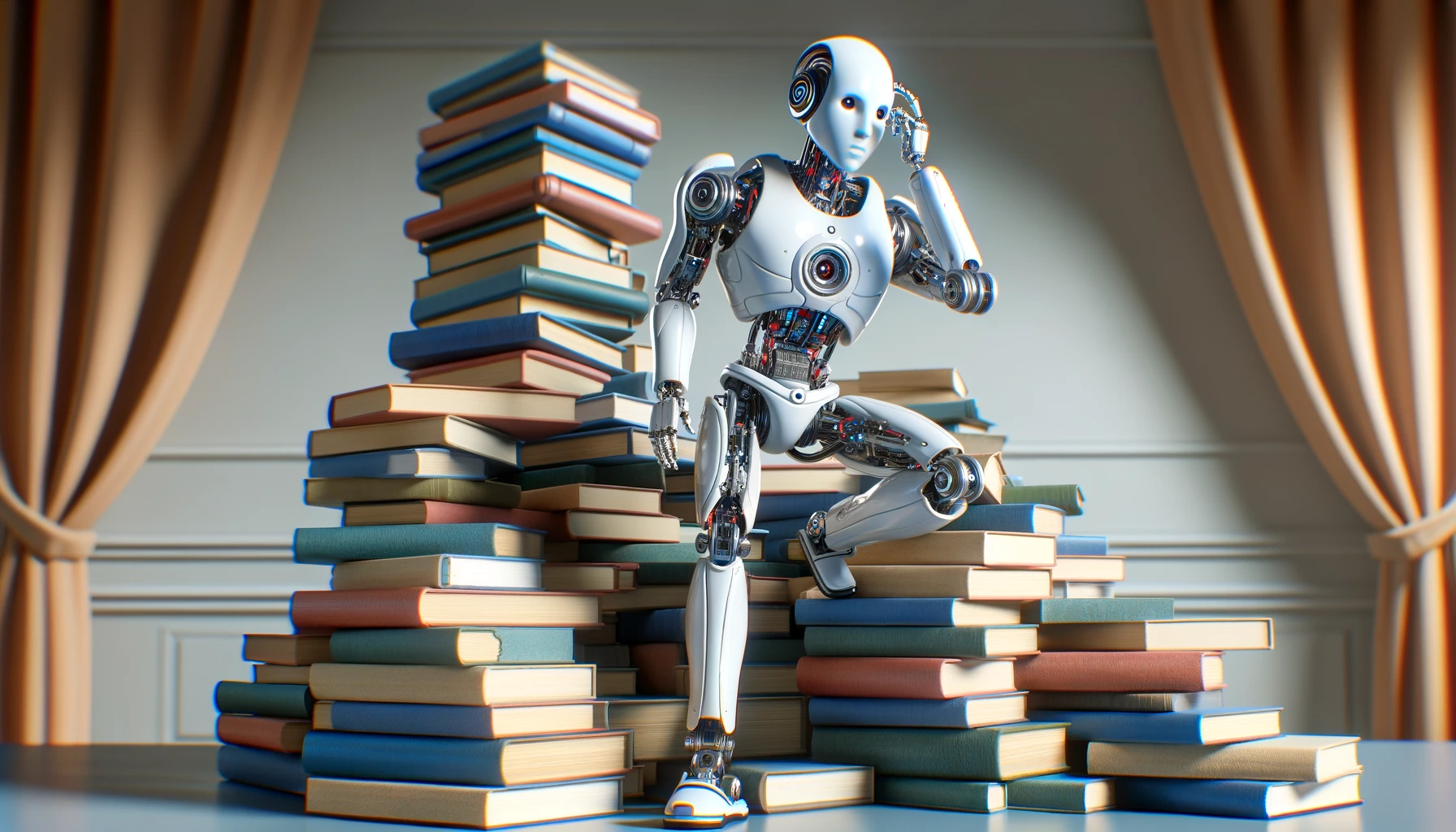 Why you can't simply throw an LLM at your data