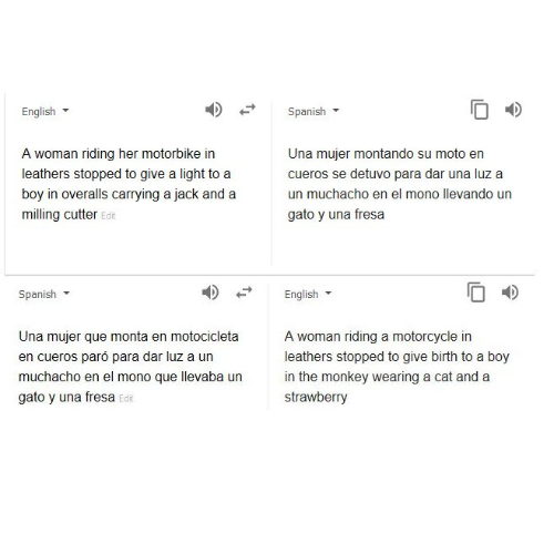 20 Funny Google Translate Fails That Will Make You Laugh Out Loud