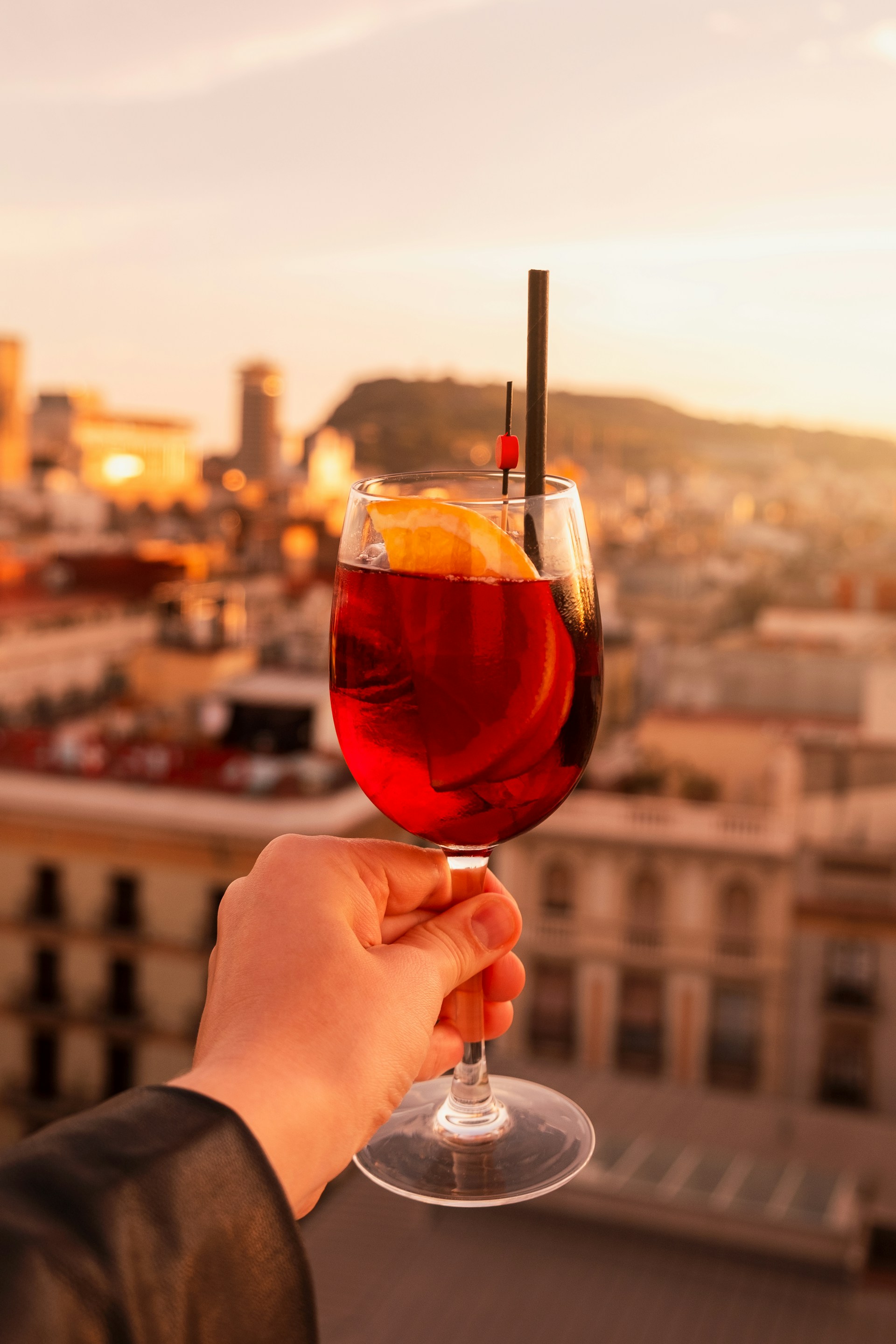 An Ultimate Guide How to Order Drinks in Spanish Just Learn