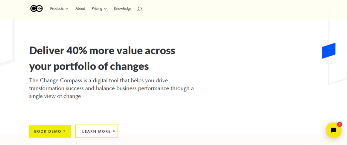 The ONLY 6 Change Management Tools You Need to Make Change Easier