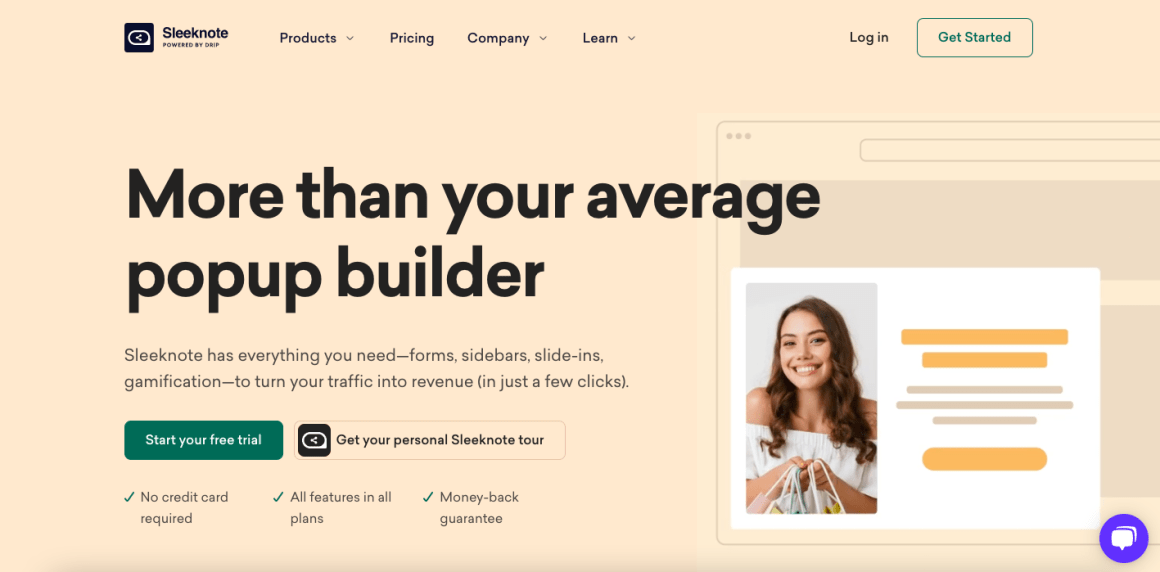 10 Best Popup Software That Will Boost Conversions in 2024