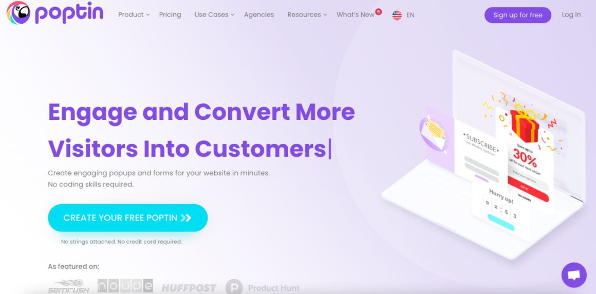 10 Best Popup Software That Will Boost Conversions in 2024