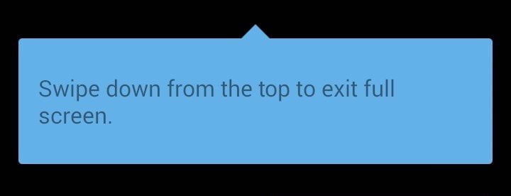 6 Steps for Consistently Good Tooltips on Mobile Apps