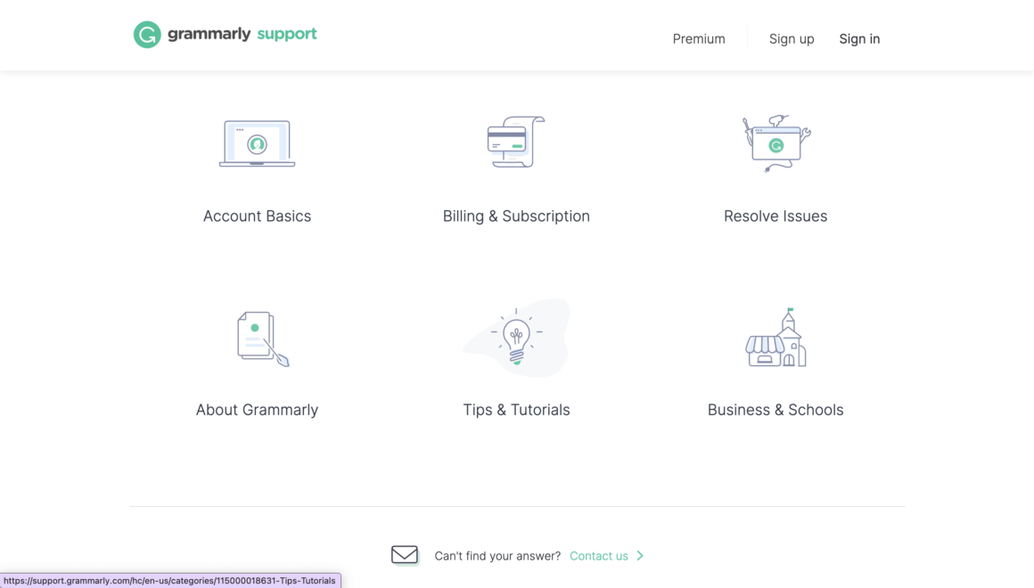 9 Examples of the Best Help Centers that will act as Inspiration