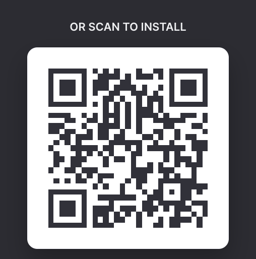 Qrcode vers airtable 