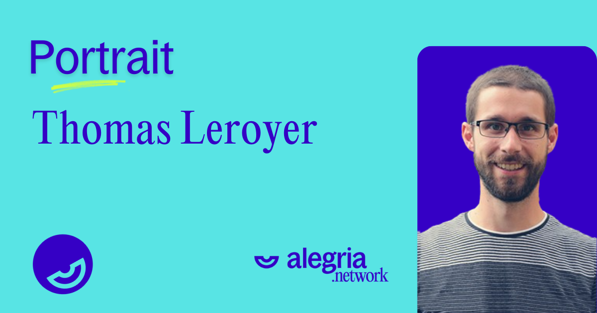 Grâce au Nocode et à l’IA, ses clients bénéficieront de nouveaux services !