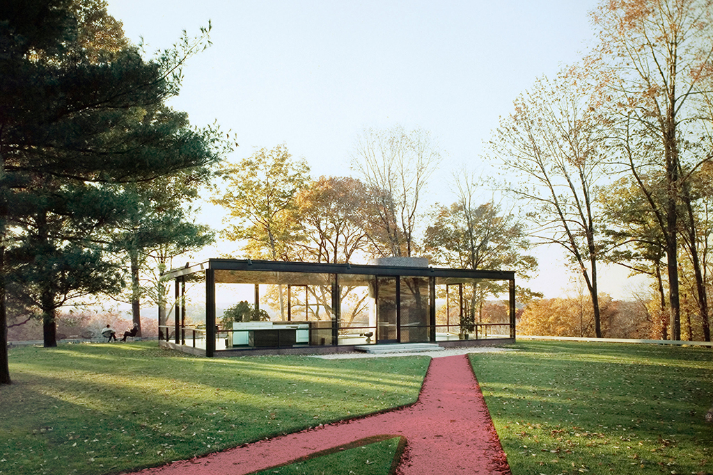 5 Types of Circulation In Architecture with Examples