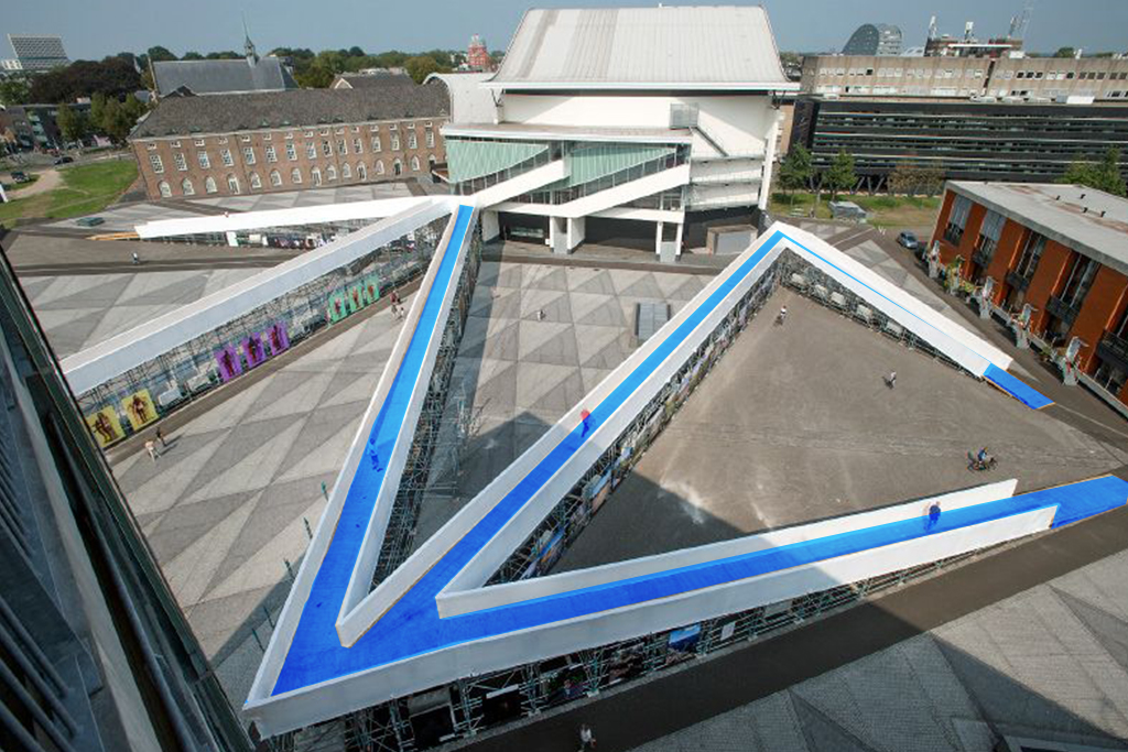 5 Types of Circulation In Architecture with Examples