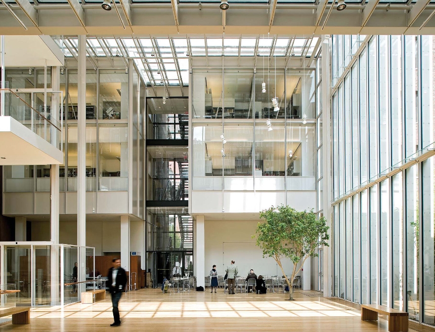 Renzo Piano| Design Philosophy of His Famous Works