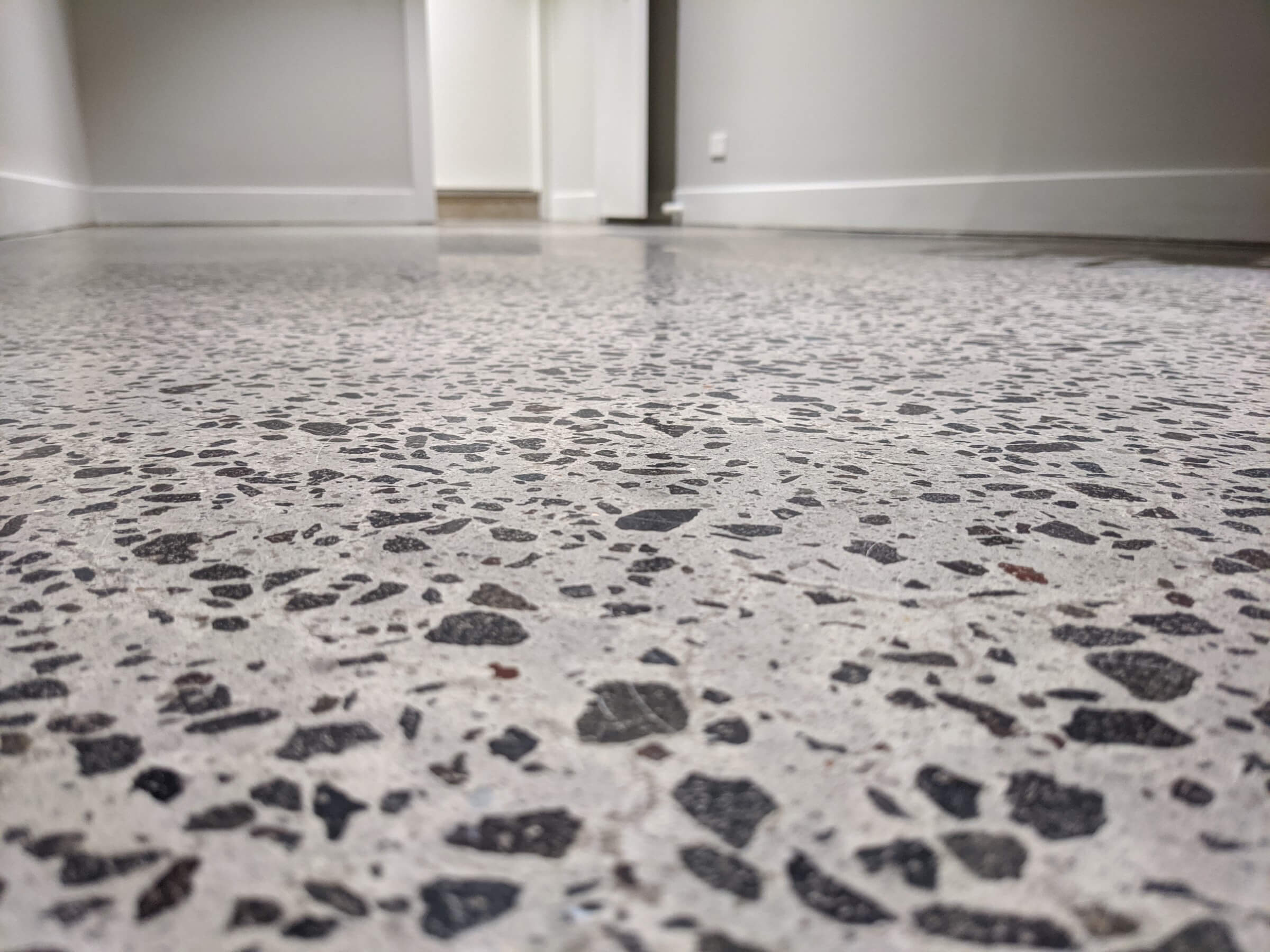 Caliber Concrete Coating
