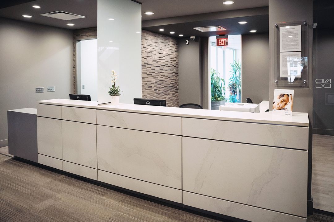 Contact North Dallas Dental Group Dallas, TX