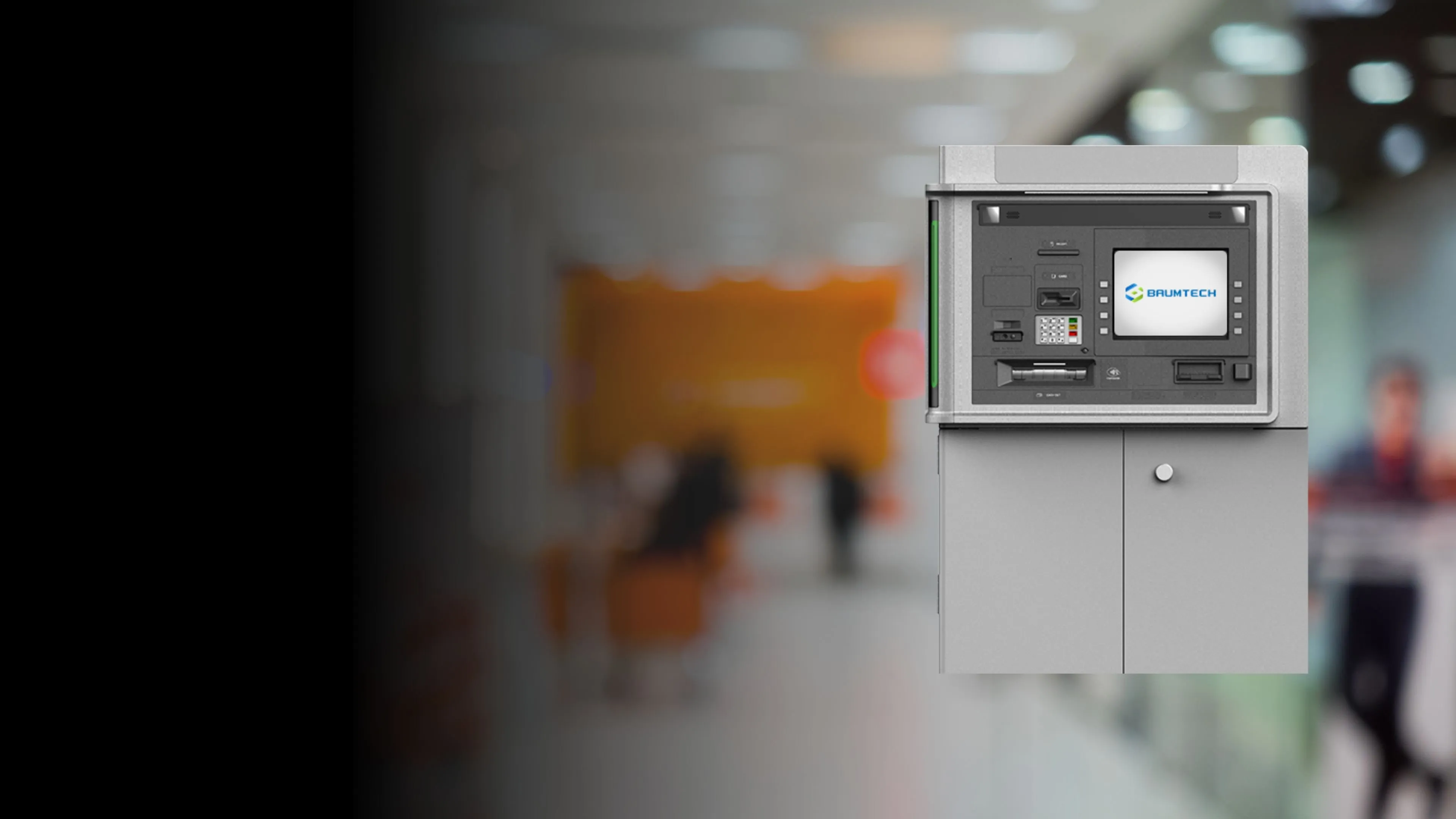 BaumTech - America’s leader in ATM placement, management, and servicing.