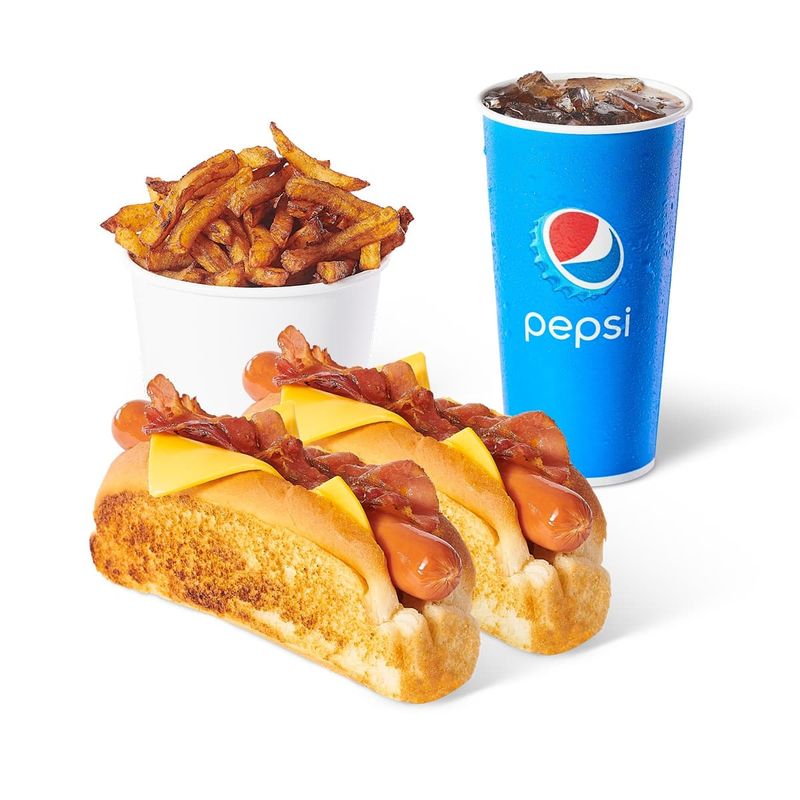 Les Restaurants Lafleur Le meilleur, chez Lafleur!