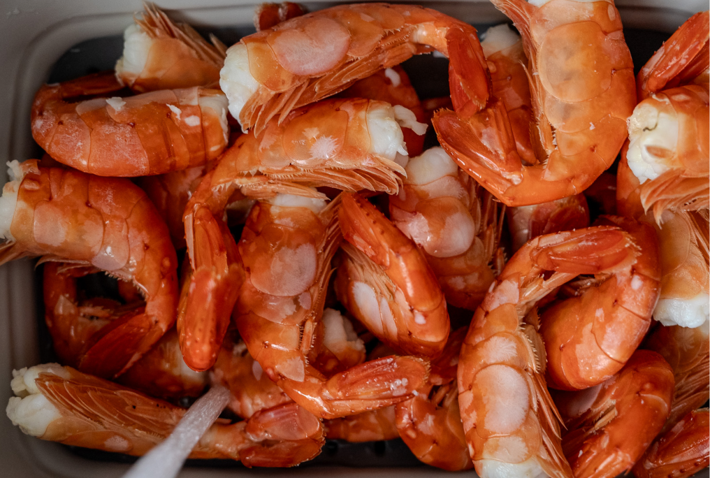 WildSeafood Recipe Asian Lime Cocktail Sauce Peeler's Wild Alaska