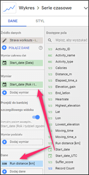 tworzenie miar i wymiarow