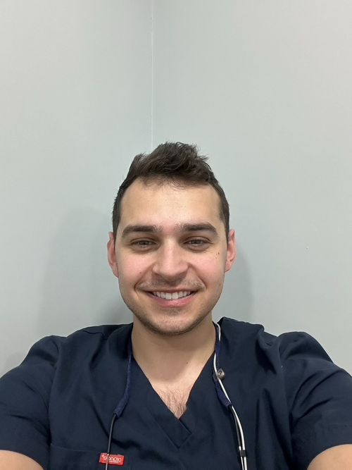 Meet the Team