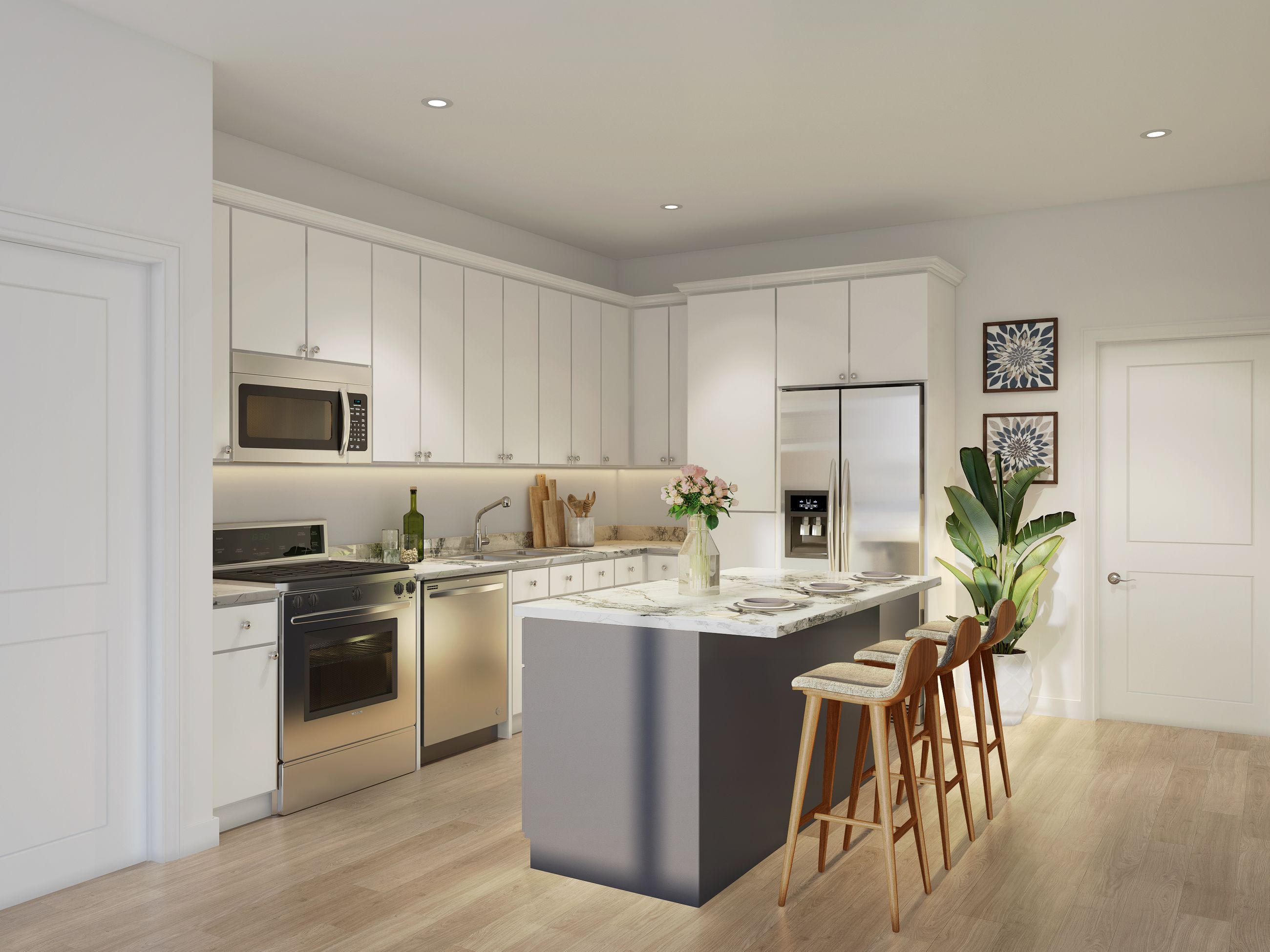 Luxury Apartment Lacy Lakeview Lacy Lakeview Apartment for Rent The Zoe