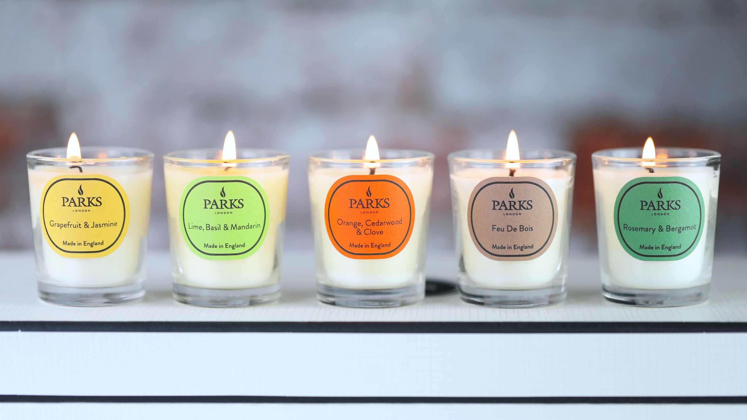 Retail Ready Brands Home Fragrance Fillers UK