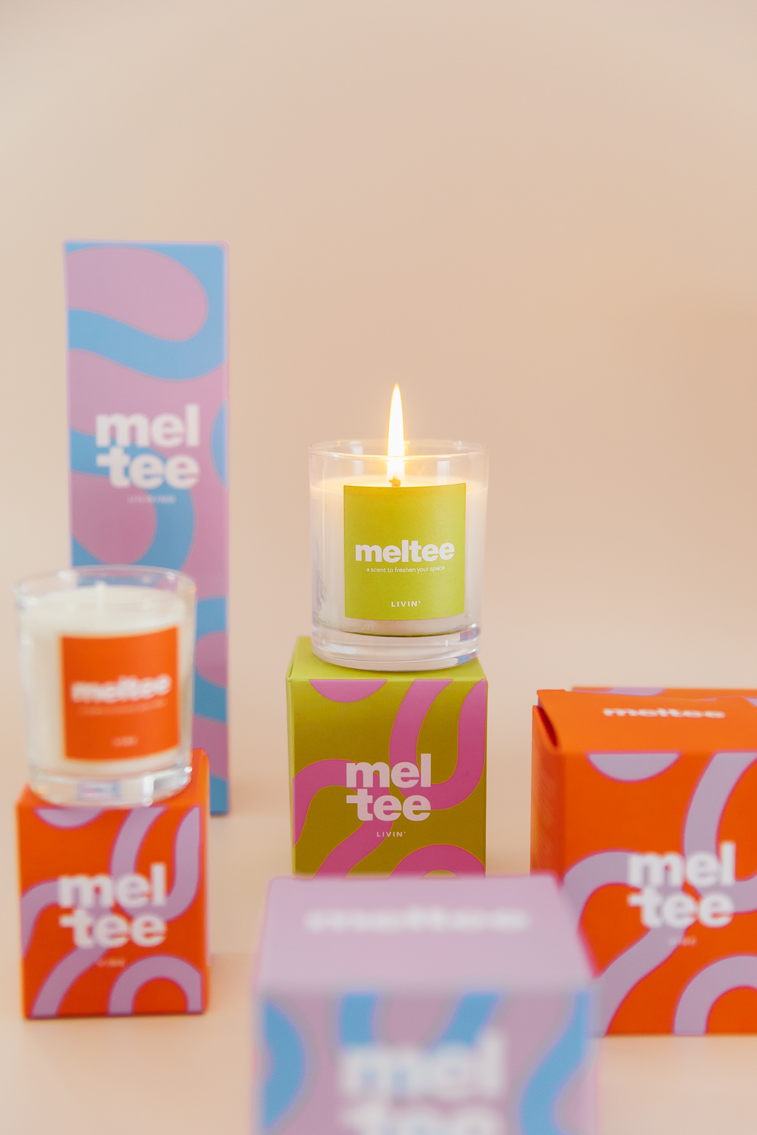 Home Fragrance Fillers UK Ltd