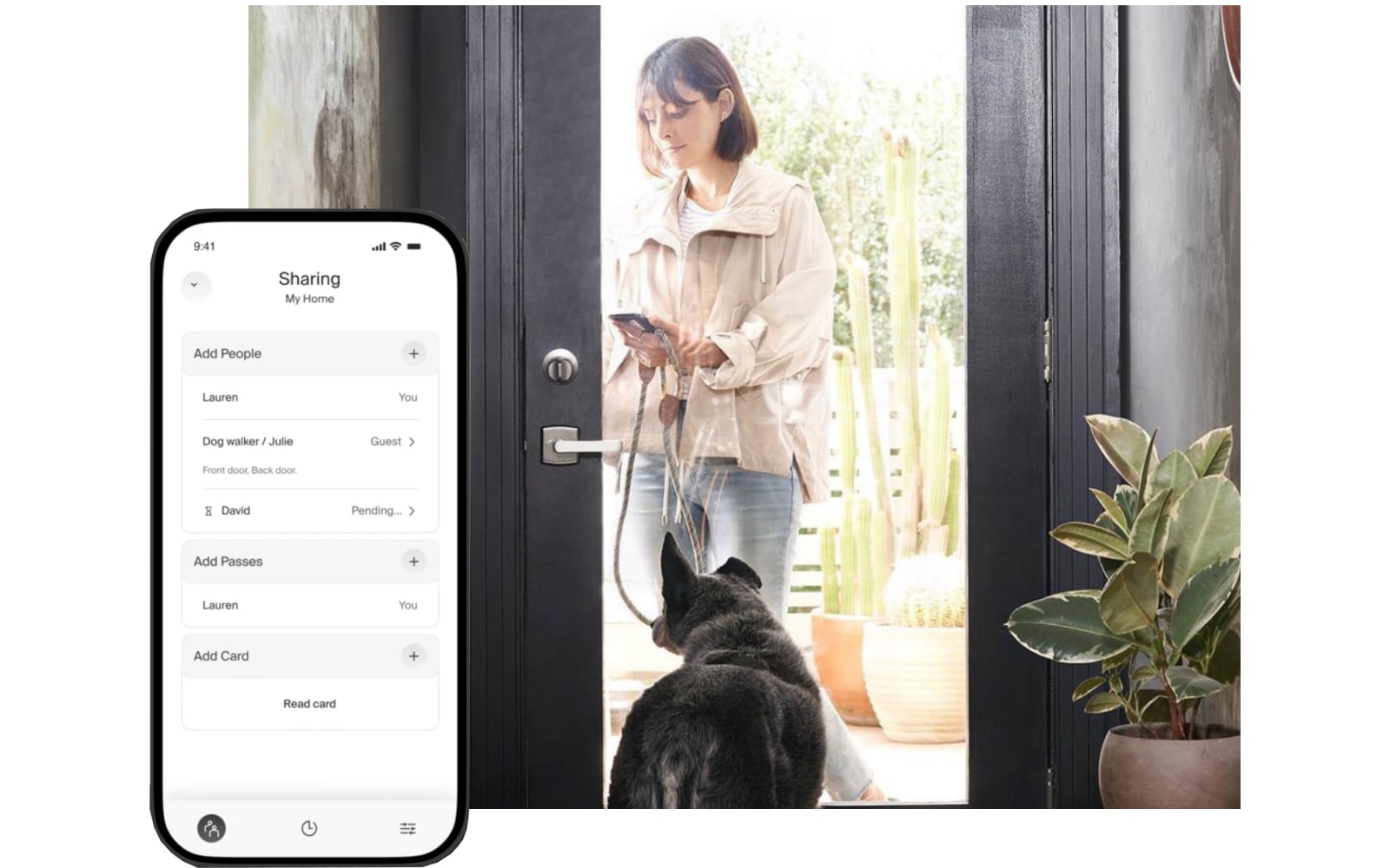 Level Unlock the future