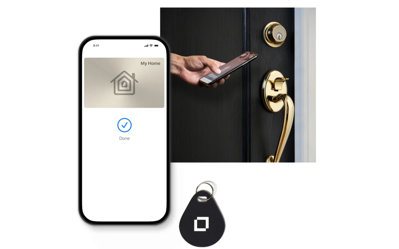 Level Unlock the future