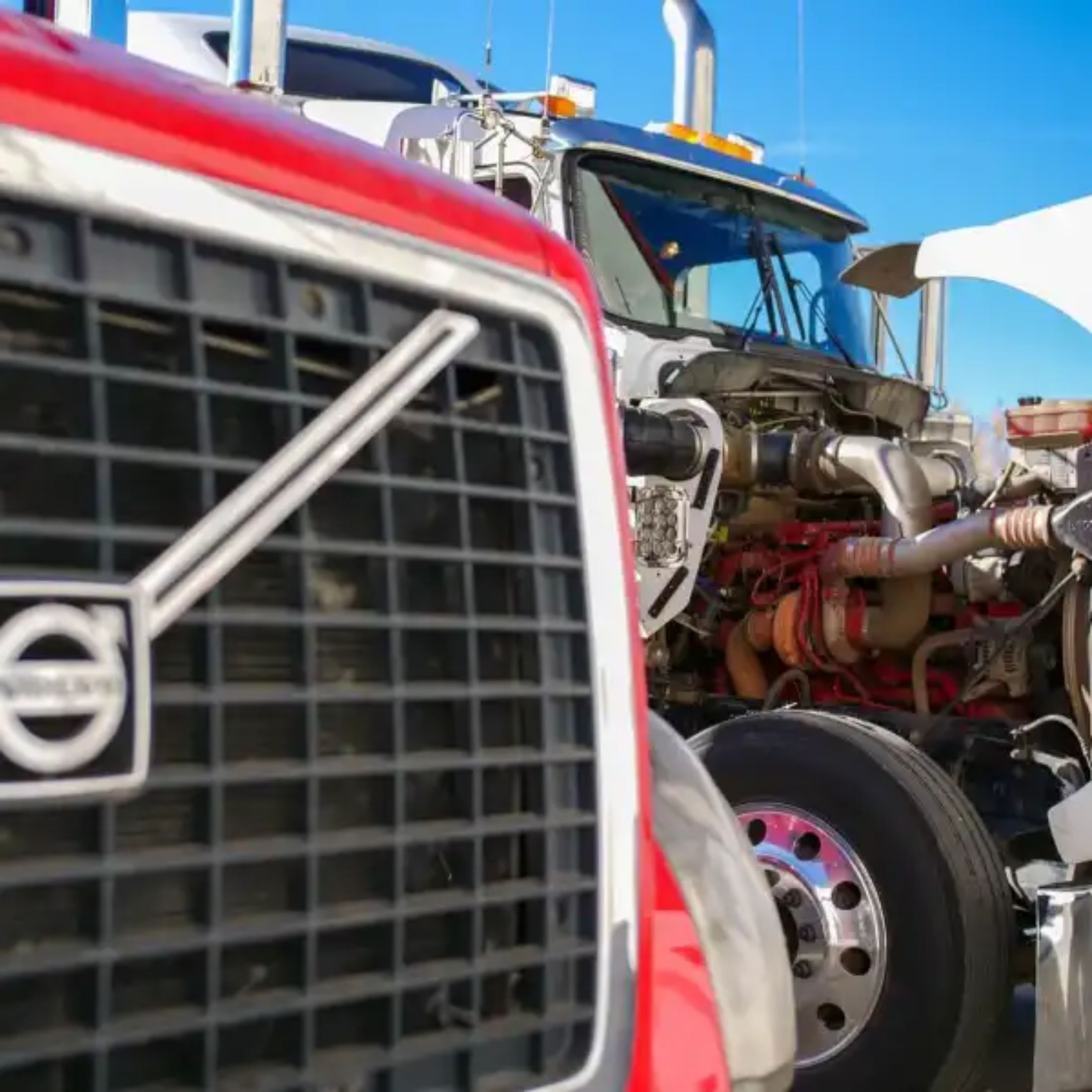 Common Issue With Your Truck's Fuel System And How To Address Them